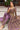 Lavender Color Aristocratic Net Fabric Embroidered Salwar Suit
