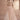 Art Silk Wedding Wear 3 Piece Readymade Lehenga In Peach With Embroidery Work