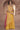 Yellow Art Silk Reception Wear Readymade Lehenga Choli With Embroidery Work