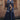 Diksha Singh Navy Blue Color Charismatic Readymade Chinon Silk Lehenga With Koti