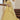Art Silk Fabric Yellow Color Winsome Sequins Work Lehenga