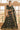 Chinon Fabric Black Color Elegant Sangeet Wear Lehenga