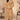 Chikoo Color Festive Wear Embroidered Long Straight Cut Salwar Kameez In Viscose Fabric