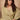 Function Wear Khakhi Color Embroidered Long Straight Cut Suit In Viscose Fabric