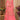 Amazing Pink Georgette Readymade Sharara Top Lehenga