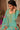 Georgette Cyan Color Gorgeous Readymade Sharara Top Lehenga