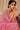 Graceful Georgette Pink Color Readymade Sharara Top Lehenga