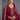 Prachi Desai Jacquard Fabric Wonderful Palazzo Suit In Maroon Color