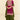 Georgette Fabric Rani Color Amazing Readymade Sharara Suit