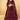 Net Fabric Wedding Wear Maroon Color Embroidered Lehenga Choli