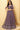 Net Fabric Embroidered Wedding Wear Designer Lehenga Choli In Wine Color
