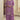 Prachi Desai Graceful Chinon Fabric Lavender Color Palazzo Suit