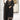 Prachi Desai Black Color Embroidered Long Straight Cut Suit In Georgette Silk Fabric