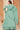 Sea Green Color Net Fabric Attractive Embroidered Anarklai Suit