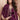 Nidhi Shah Stunning Wine Color Jacquard Fabric Salwar Suit For Party