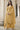 Net Fabric Yellow Color Palazzo Suit With Imposing Embroidered Work