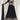 Embroidered Black Color Party Wear Readymade Long Anarkali Style Gown With Dupatta