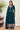 Vartika Singh Appealing Teal Color Georgette Palazzo Suit