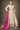 Beige Color Embroidered Readymade Long Anarkali Salwar Suit In Viscose Fabric