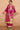 Chinon Fabric Embroidered Rani Color Readymade Palazzo Suit