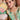 Sea Green Color Embroidered Readymade Palazzo Salwar Suit In Chinon Fabric