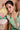 Sea Green Color Embroidered Readymade Palazzo Salwar Suit In Chinon Fabric