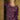 Eugeniya Belousova Purple Color Satin Silk Fabric Adorming Sangeet Wear Palazzo Suit