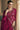 Eugeniya Belousova Satin Silk Fabric Sangeet Wear Beatific Palazzo Suit In Pink Color
