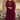 Maroon Color Party Wear Splendid Palazzo Suit In Georgette Fabric