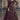 Charming Purple Color Net Fabric Function Wear Gown