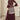Georgette Fabric Maroon Color Stunning Embroidered Sharara Top Lehenga