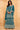 Georgette Fabric Festive Wear Cyan Color Embroidered Sharara Suit