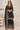Georgette Fabric Black Color Function Wear Solid Sharara Suit