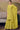 Function Wear Georgette Fabric Embroidered Yellow Color Palazzo Suit