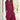 Attractive Wine Color Georgette Fabric Palazzo Salwar Suit