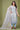 Radiant Light Cyan Color Sequins Work Net Salwar Suit
