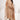 Sequins Work Designer Straight Cut Salwar Kameez In Net Fabric Brown Color