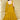 Georgette Fabric Magnificent Yellow Color Festive Wear Readymade Kids Lehenga Choli