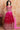 Pink Color Admirable Lucknowi Work On Kids Lehenga