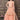Peach Color Function Wear Net Fabric Incredible Kids Sharara Suit