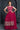 Georgette Fabric Rani Color Beatific Look Kids Palazzo Suit