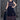 Georgette Fabric Navy Blue Color Gorgeous Look Kids Palazzo Suit