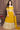Yellow Color Georgette Fabric Function Wear Readymade Kids Lehenga Choli