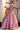 Party Wear Appealing Printed Work Multi Color Gown With Dupatta