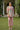 Cotton Fabric Party Wear Multi Color Printed Attractive Readymade Co-Ord Set