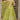 Fascinate Green Embroidered Function Wear Lehenga Choli In Organza Fabric