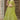 Fascinate Green Embroidered Function Wear Lehenga Choli In Organza Fabric