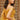 Artistic Organza Fabric Embroidered Sangeet Wear Lehenga Choli In Yellow Color