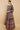 Blue Art Silk Fancy Digital Print Festive Wear Readymade Long Anarkali Style Gown