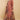 Red Festive Wear Digital Print Readymade Long Anarkali Style Gown In Art Silk Fabric